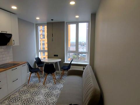 квартира по адресу Столичное шоссе, 3