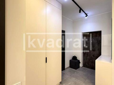 квартира за адресою Мирна вул., 2/1