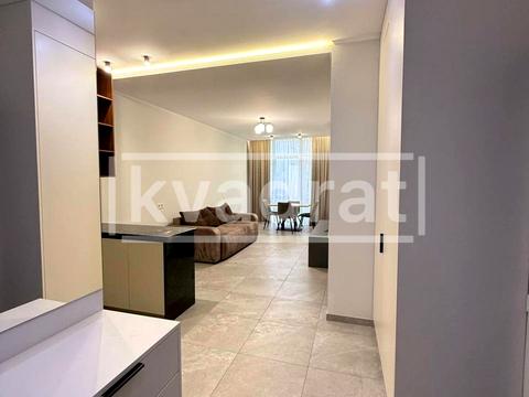 квартира за адресою Мирна вул., 2/1