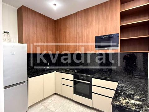 квартира за адресою Мирна вул., 2/1