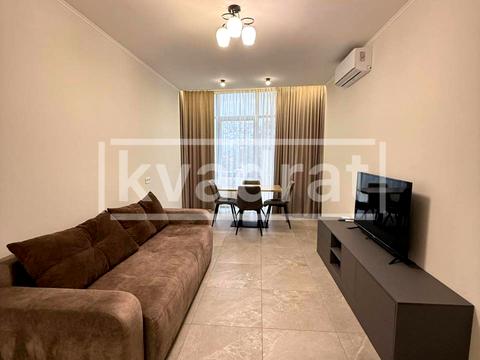 квартира за адресою Мирна вул., 2/1