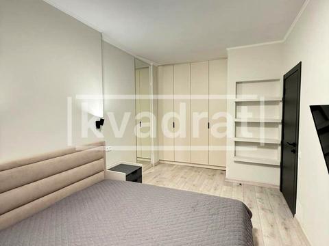 квартира за адресою Мирна вул., 2/1