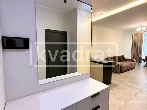 квартира за адресою Мирна вул., 2/1