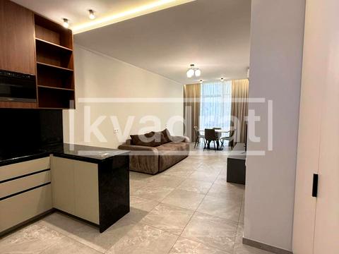 квартира за адресою Мирна вул., 2/1