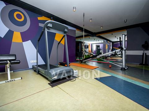 дом по адресу Строителей, 9