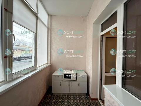 квартира по адресу Белобровский пер., 5