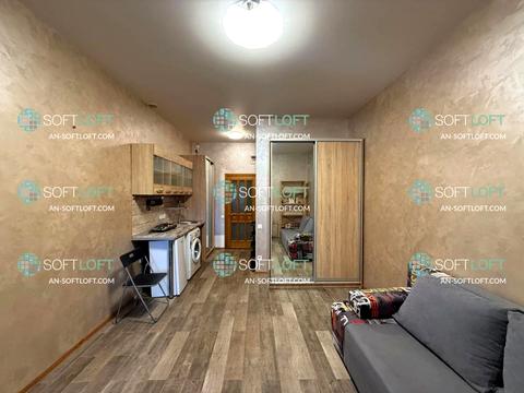 квартира по адресу Белобровский пер., 5