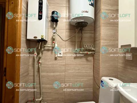 квартира по адресу Белобровский пер., 5