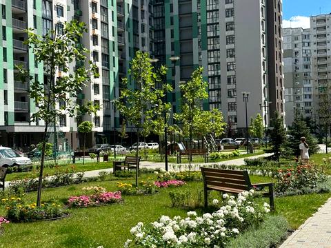 квартира за адресою Тираспольська вул., 60