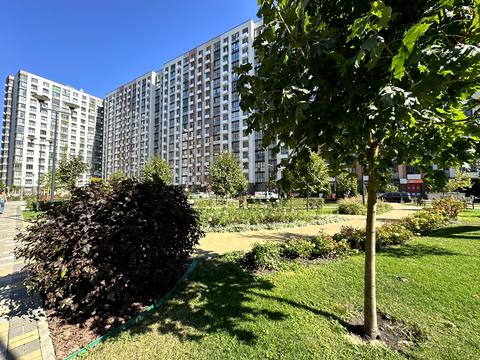 квартира за адресою Тираспольська вул., 60