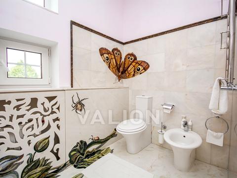 дом по адресу Строителей, 9