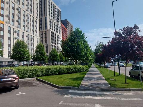 квартира по адресу Столичное шоссе, 3