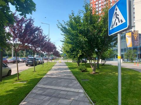 квартира по адресу Столичное шоссе, 3