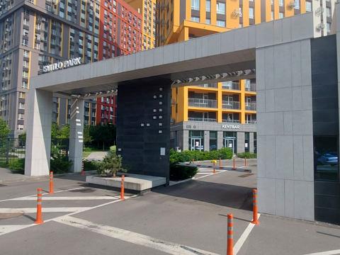 квартира по адресу Столичное шоссе, 3