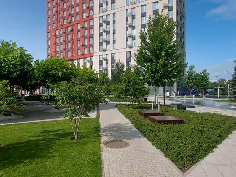 квартира по адресу Столичное шоссе, 3