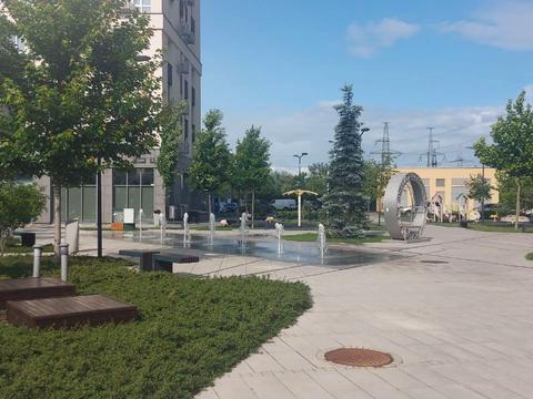 квартира по адресу Столичное шоссе, 3