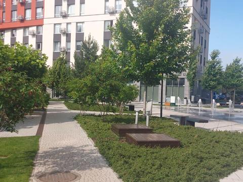 квартира по адресу Столичное шоссе, 3