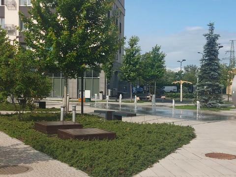 квартира по адресу Столичное шоссе, 3