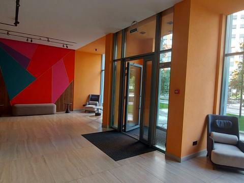 квартира по адресу Столичное шоссе, 3