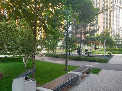 квартира по адресу Столичное шоссе, 3