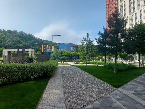 квартира по адресу Столичное шоссе, 3