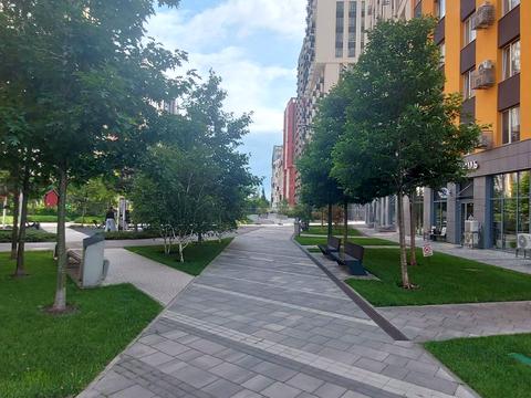 квартира по адресу Столичное шоссе, 3