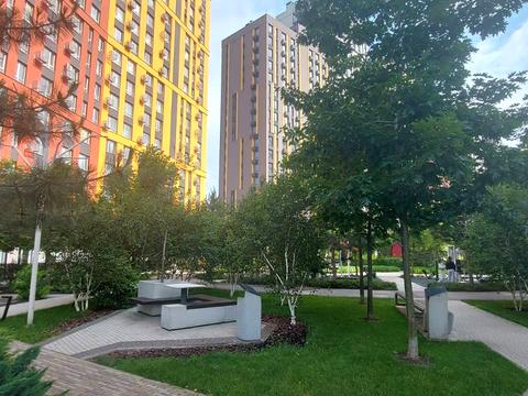 квартира по адресу Столичное шоссе, 3