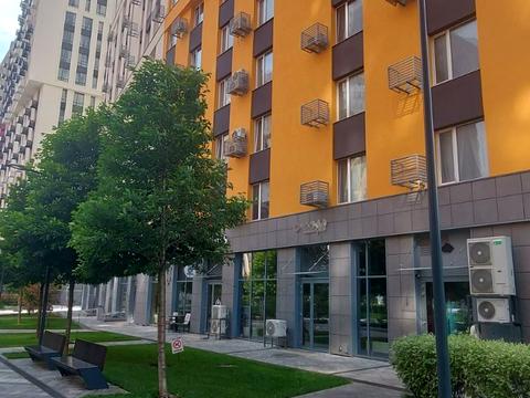 квартира по адресу Столичное шоссе, 3