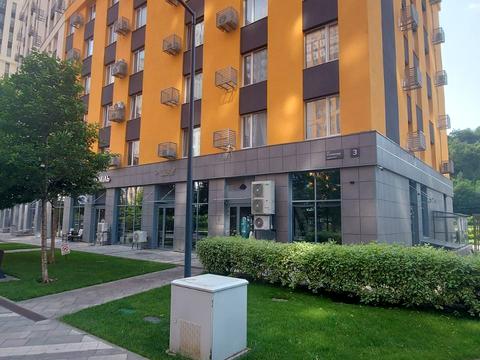 квартира по адресу Столичное шоссе, 3