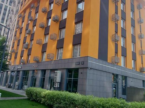 квартира по адресу Столичное шоссе, 3