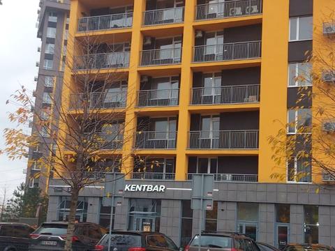 квартира по адресу Столичное шоссе, 3