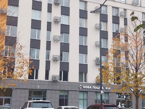 квартира по адресу Столичное шоссе, 3