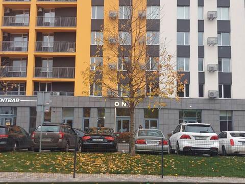 квартира по адресу Столичное шоссе, 3