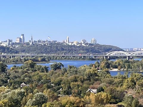 квартира за адресою Дніпровська набережна вул., 18-Б