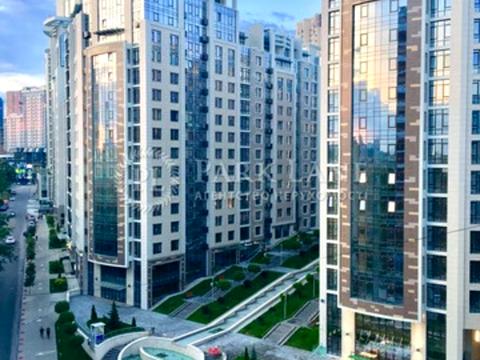 квартира за адресою Київ, Іоанна Павла II вул. (Патріса Лумумби), 6/1