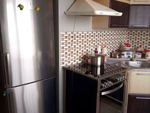 квартира за адресою Космонавтів вул., 138Г