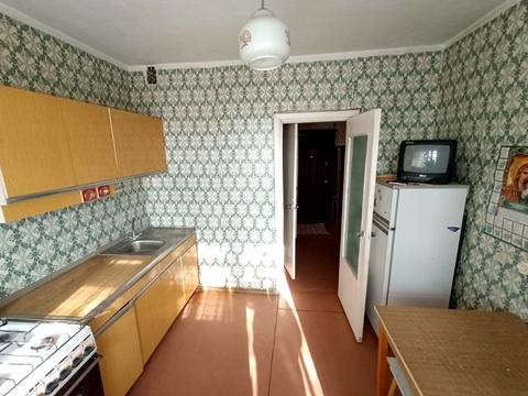 квартира по адресу Панаса Мирного ул., 21/4