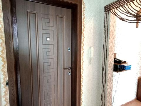 квартира по адресу Панаса Мирного ул., 21/4