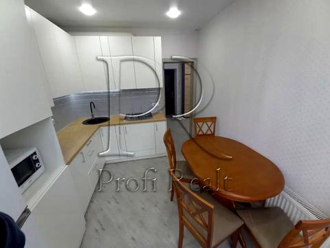 квартира по адресу с. Софиевская борщаговка, Героев Небесной Сотни просп., 18/2