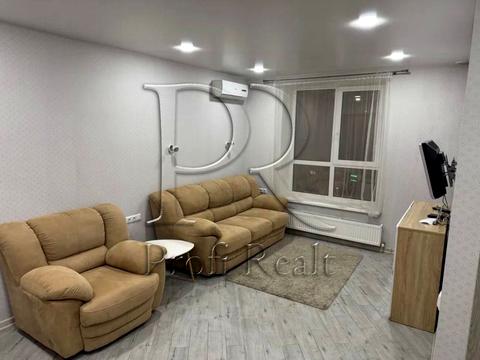 квартира по адресу с. Софиевская борщаговка, Героев Небесной Сотни просп., 18/2