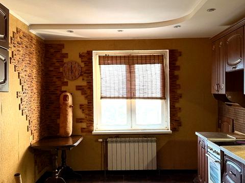 квартира за адресою Петра Григоренка просп., 12-14