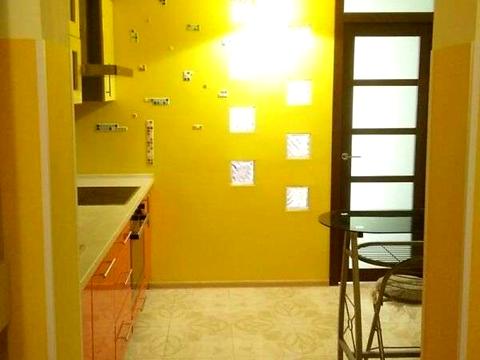 квартира за адресою Володимира Івасюка просп. (Героїв Сталінграду), 55