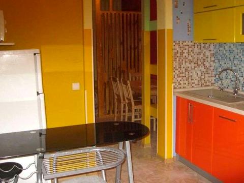 квартира за адресою Володимира Івасюка просп. (Героїв Сталінграду), 55