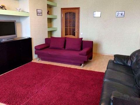 квартира за адресою Володимира Івасюка просп. (Героїв Сталінграду), 55