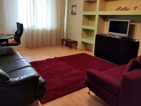 квартира за адресою Володимира Івасюка просп. (Героїв Сталінграду), 55