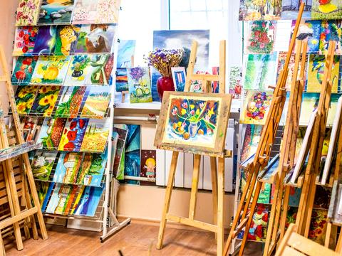 комерційна за адресою Івана Фірцака пров. (Москвіна), 2