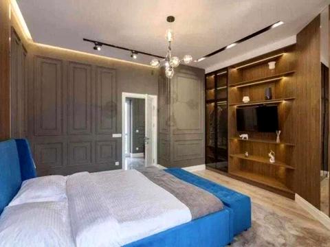 квартира по адресу Стефаника ул., 11