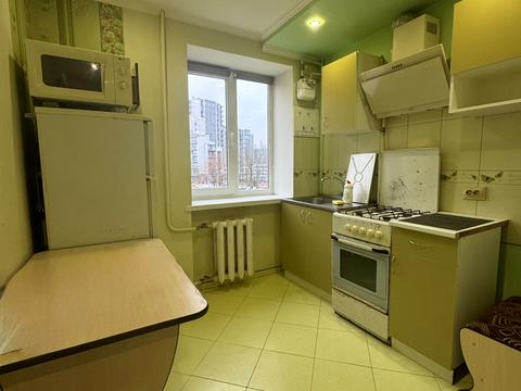 квартира за адресою Городоцька вул., 319