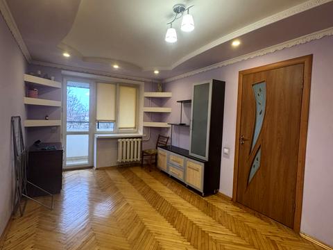 квартира за адресою Городоцька вул., 319