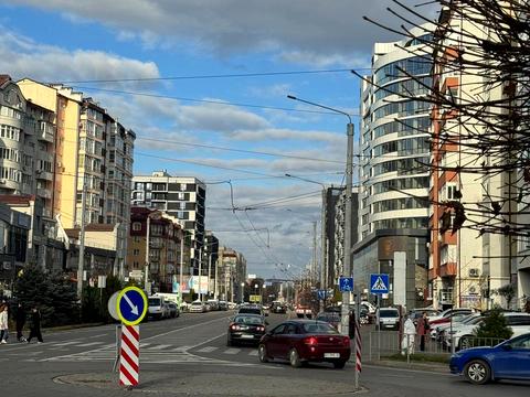 квартира за адресою Південний бульв., 24а